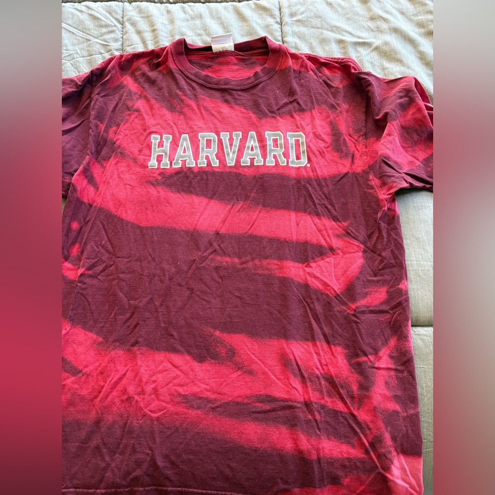 Harvard Tee - image 1